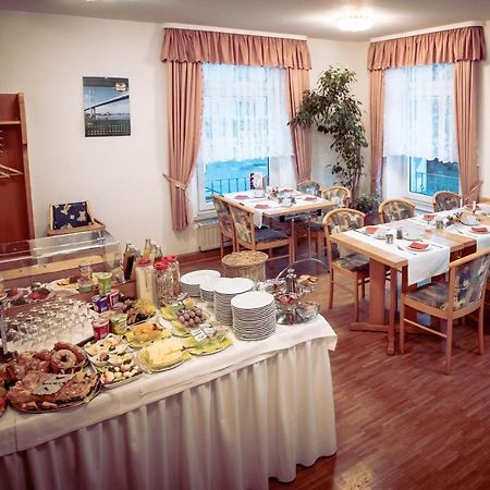 Hotel Heinz Plauen Buitenkant foto