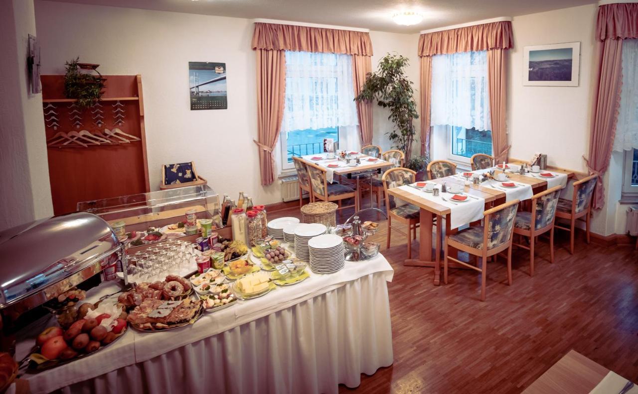 Hotel Heinz Plauen Buitenkant foto